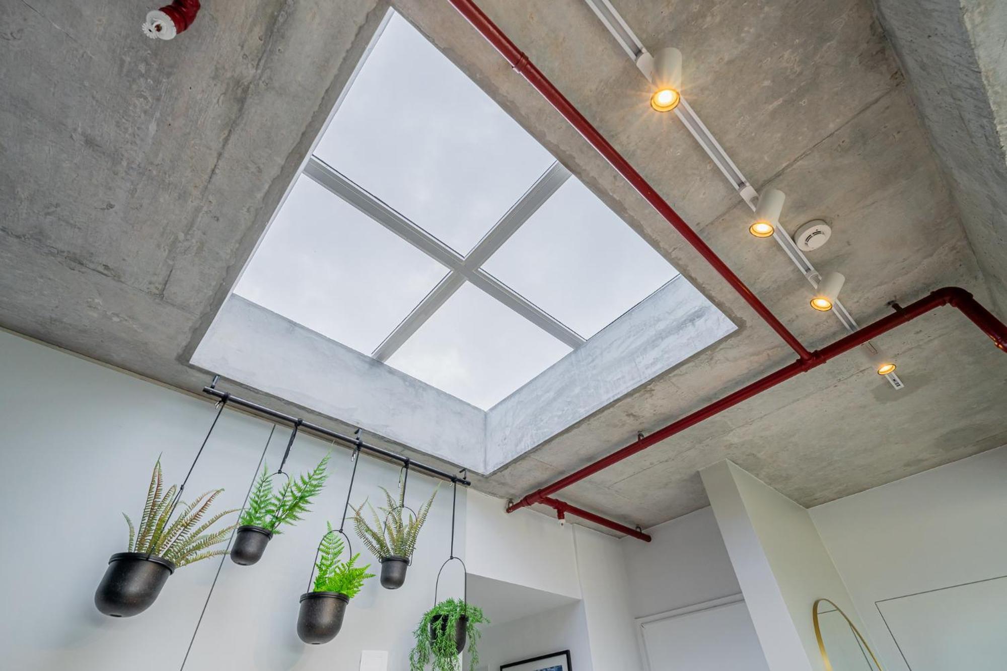 Casa Contemporanea By Wynwood House Aparthotel Panama City Exteriör bild