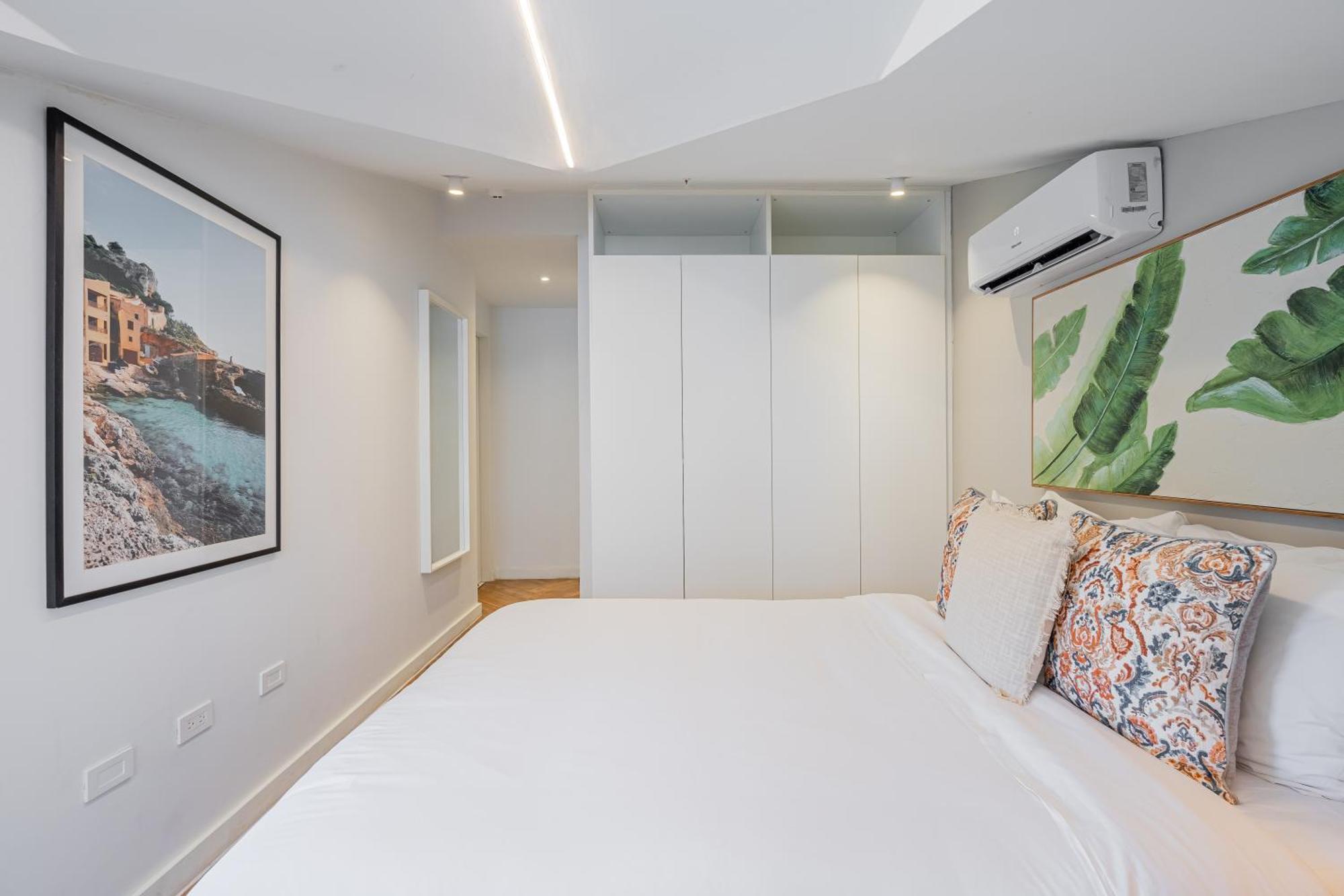 Casa Contemporanea By Wynwood House Aparthotel Panama City Exteriör bild