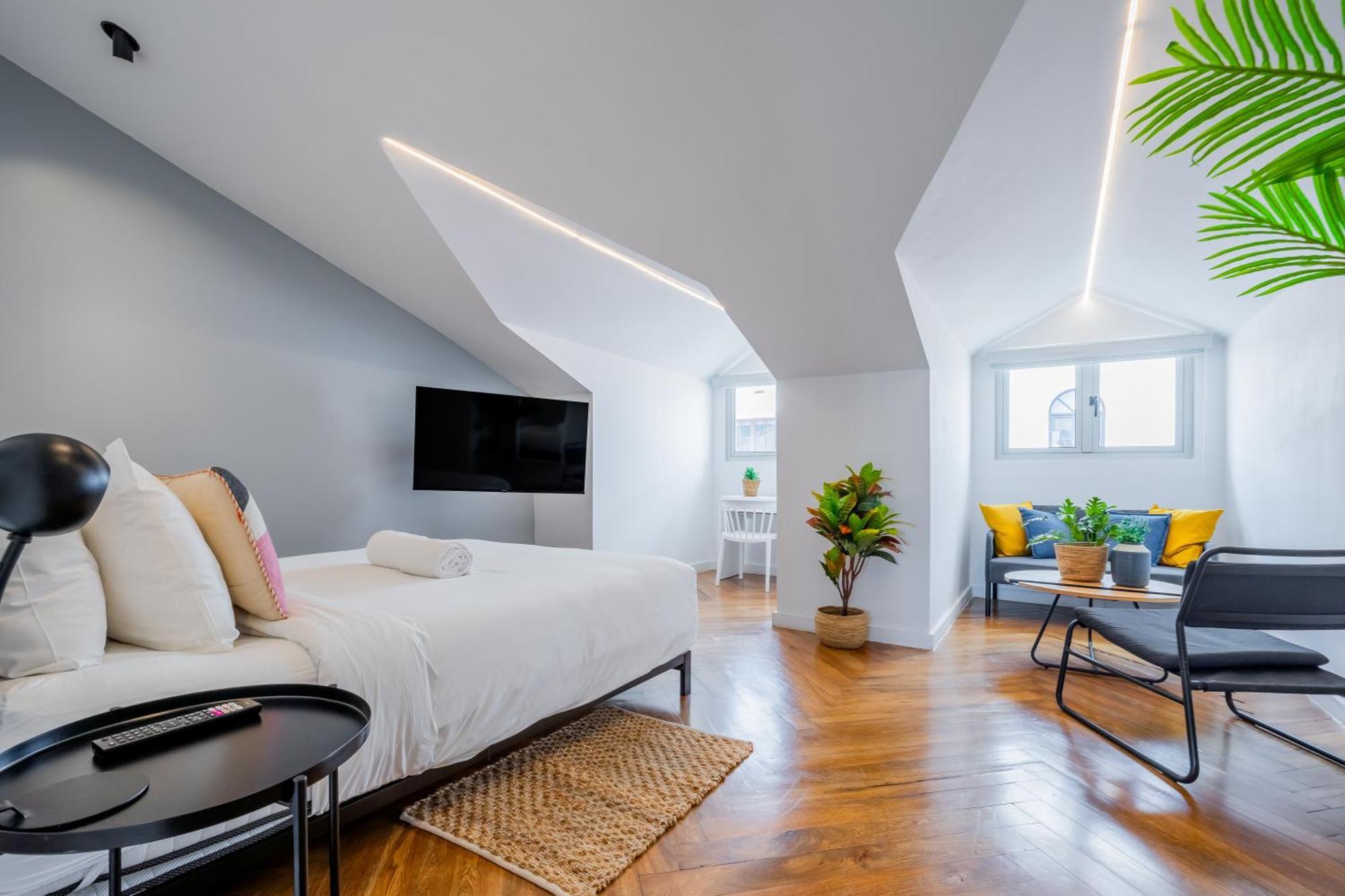 Casa Contemporanea By Wynwood House Aparthotel Panama City Exteriör bild