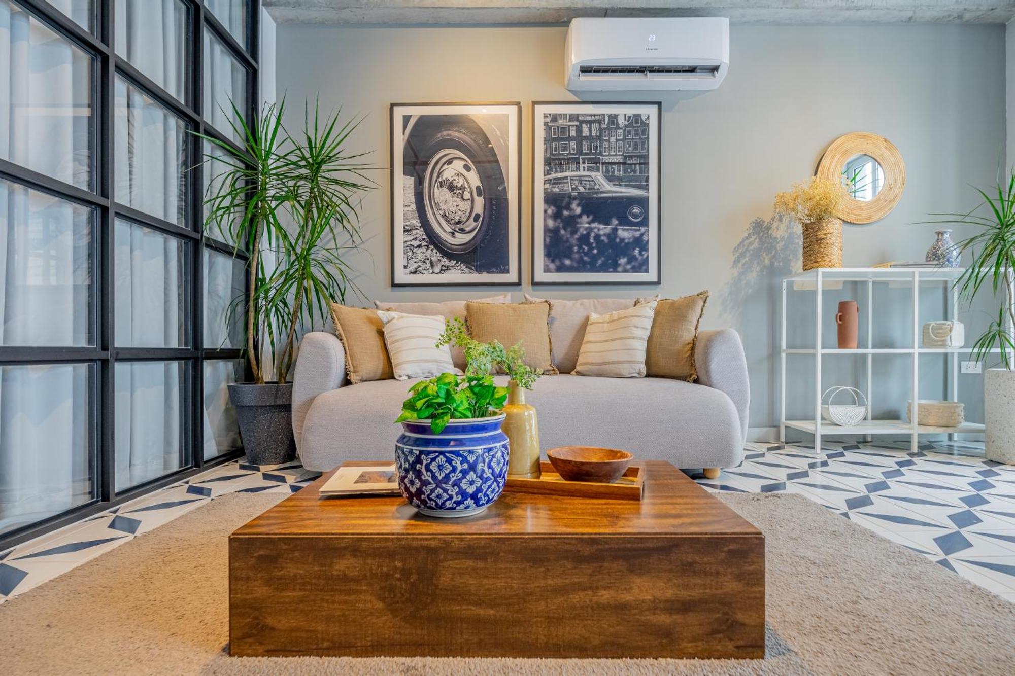 Casa Contemporanea By Wynwood House Aparthotel Panama City Exteriör bild