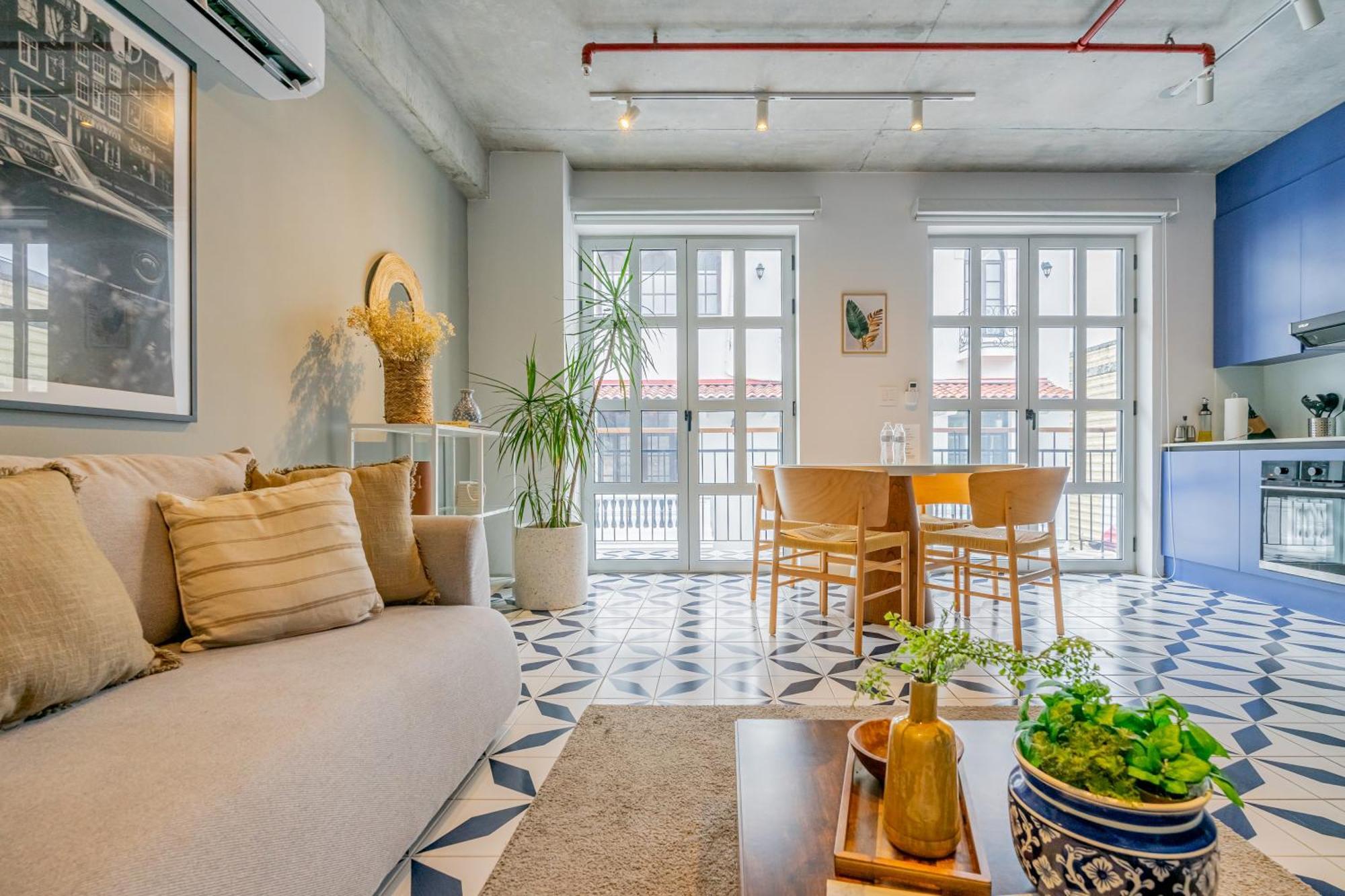 Casa Contemporanea By Wynwood House Aparthotel Panama City Exteriör bild