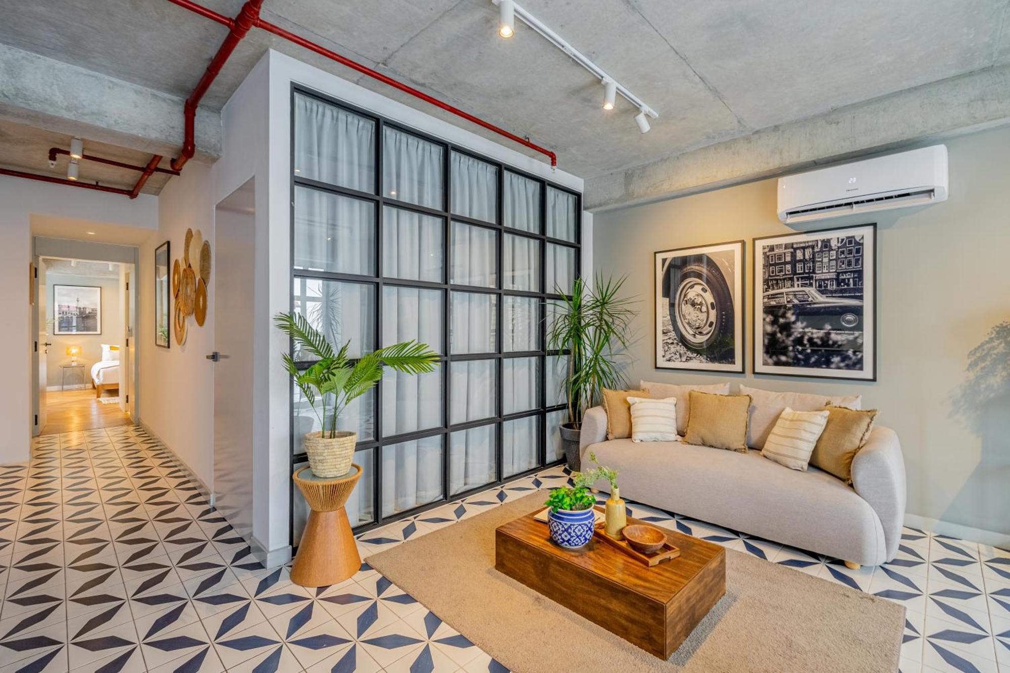 Casa Contemporanea By Wynwood House Aparthotel Panama City Exteriör bild