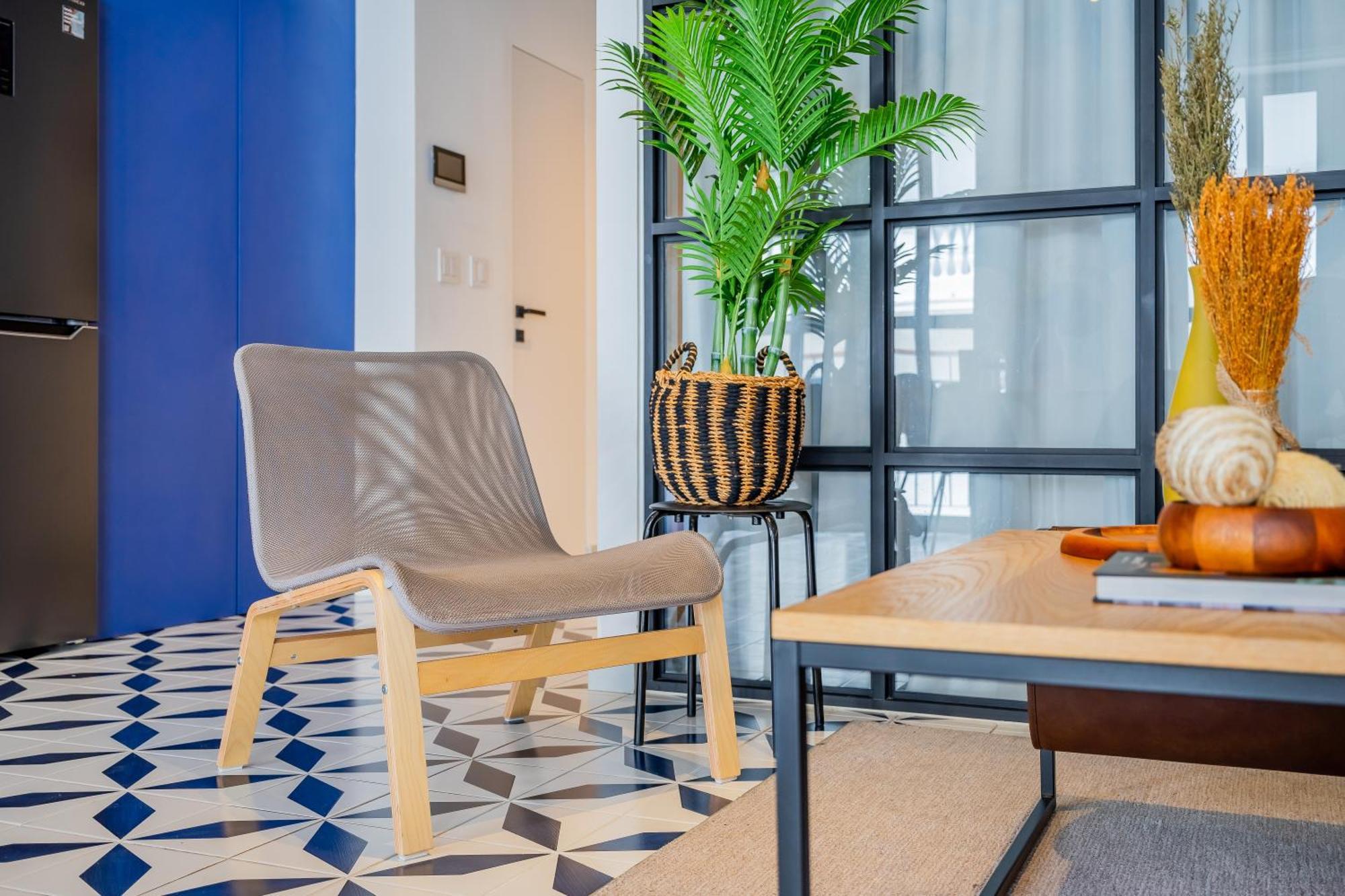 Casa Contemporanea By Wynwood House Aparthotel Panama City Exteriör bild