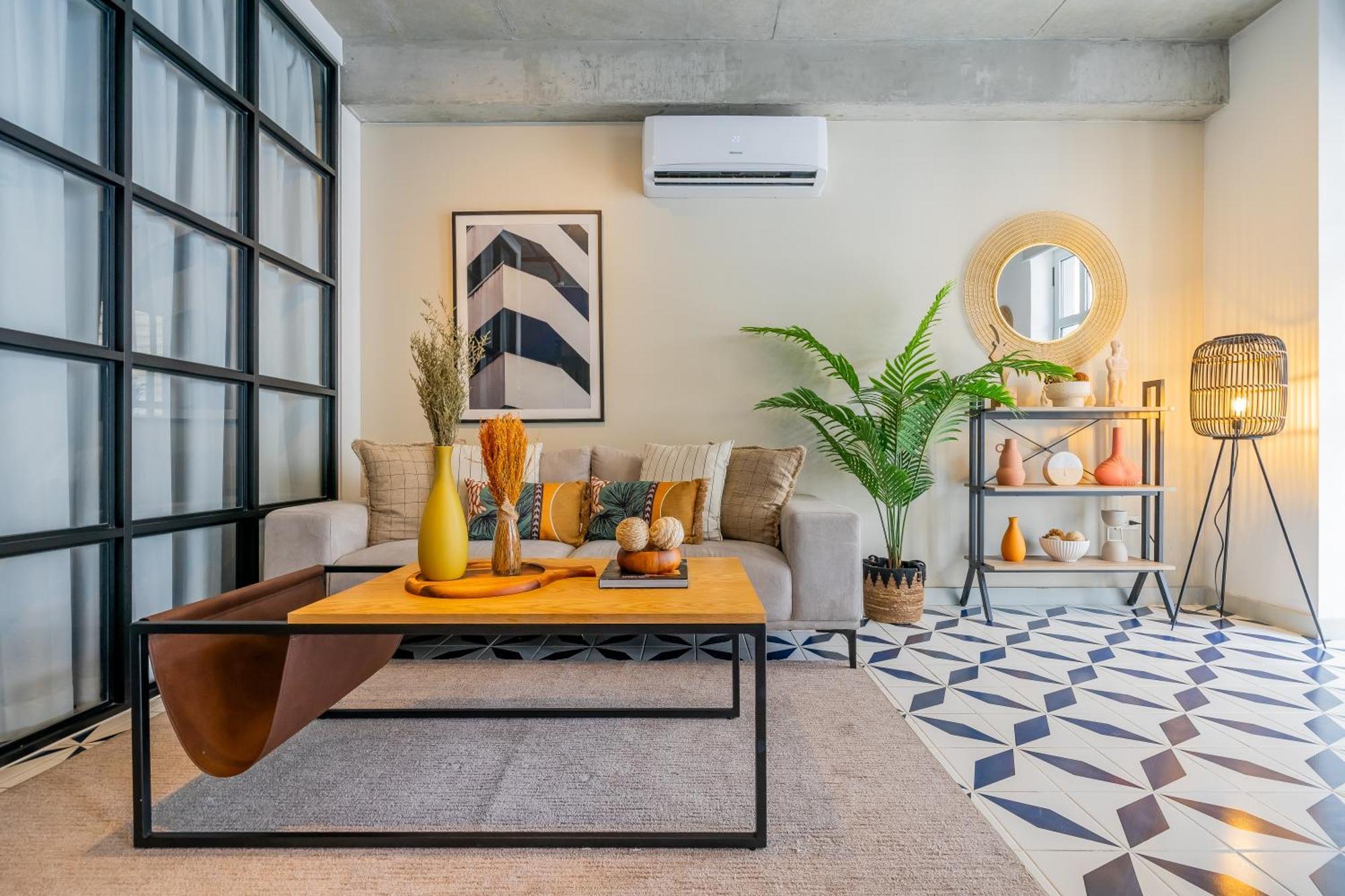 Casa Contemporanea By Wynwood House Aparthotel Panama City Exteriör bild