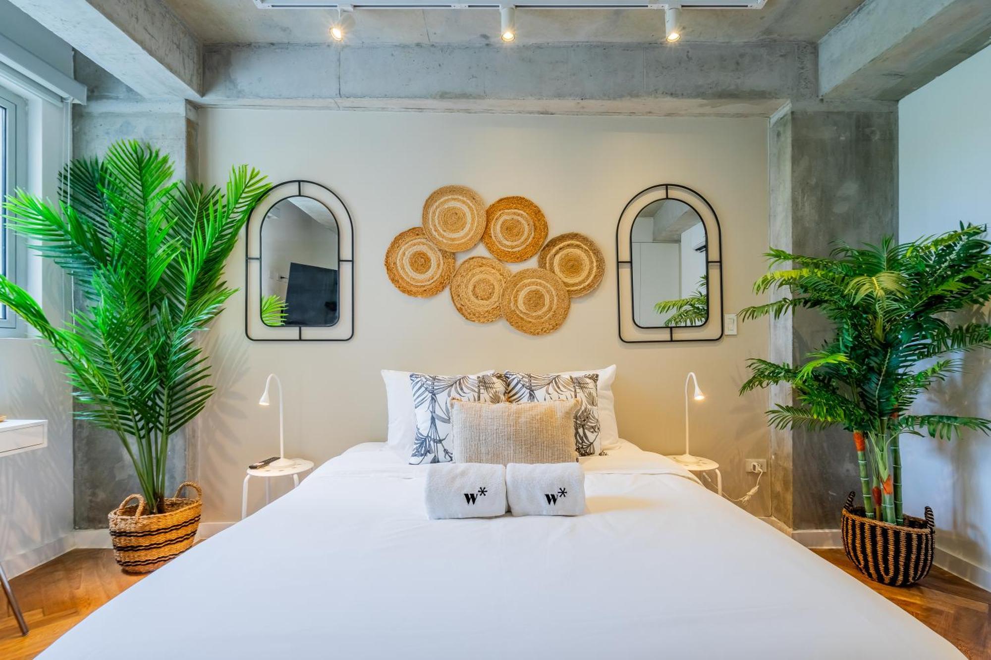 Casa Contemporanea By Wynwood House Aparthotel Panama City Exteriör bild