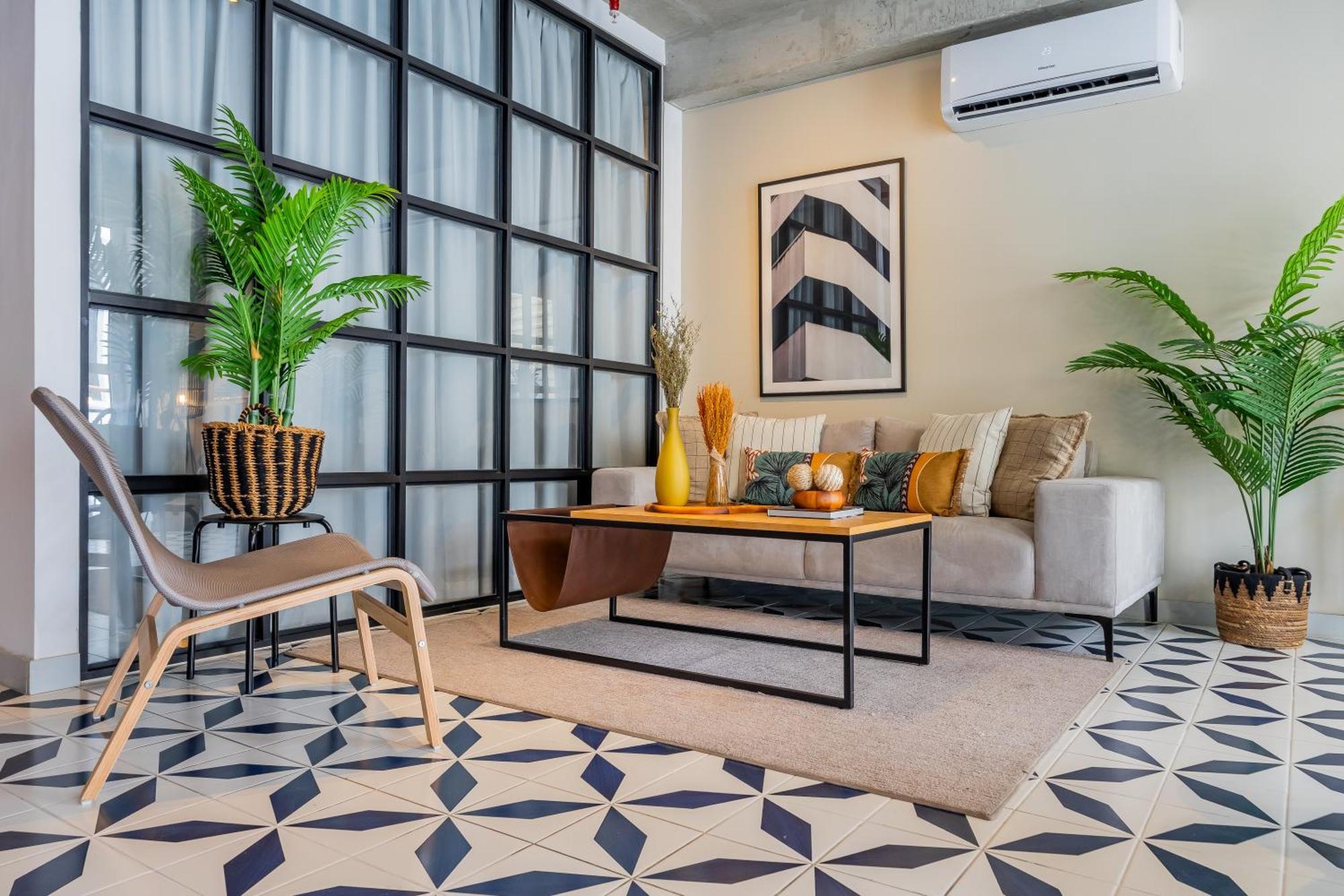 Casa Contemporanea By Wynwood House Aparthotel Panama City Exteriör bild