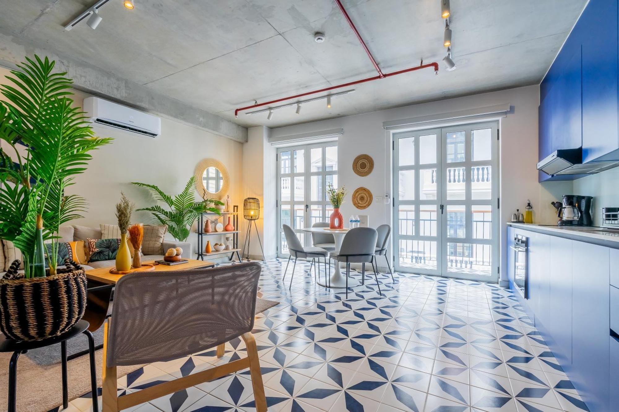 Casa Contemporanea By Wynwood House Aparthotel Panama City Exteriör bild