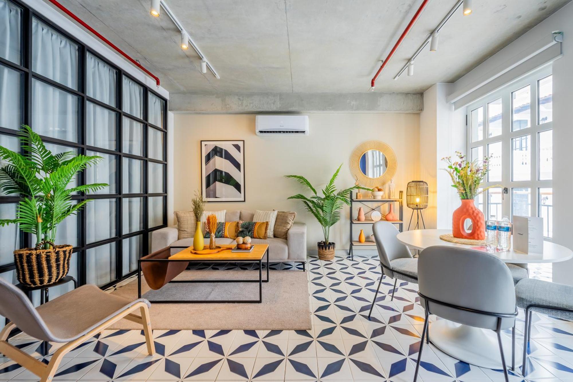 Casa Contemporanea By Wynwood House Aparthotel Panama City Exteriör bild