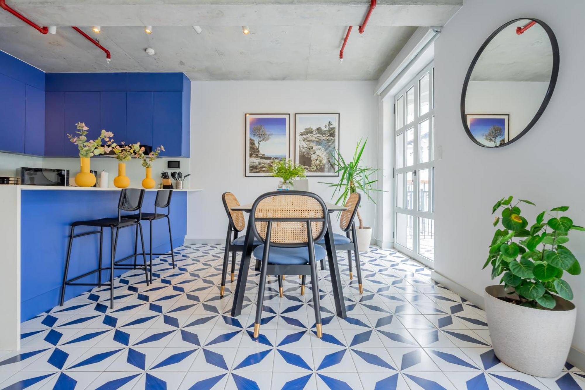 Casa Contemporanea By Wynwood House Aparthotel Panama City Exteriör bild