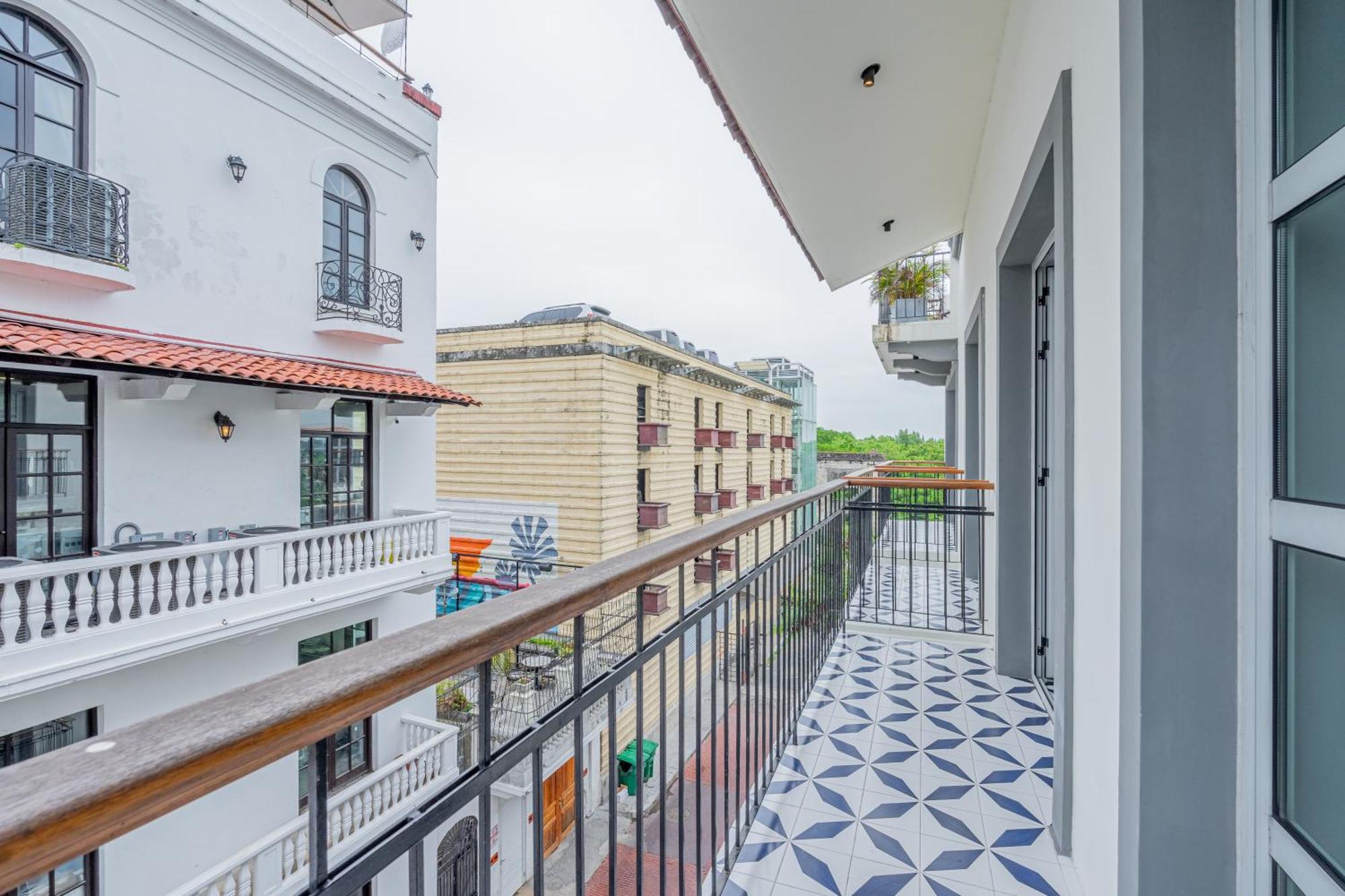 Casa Contemporanea By Wynwood House Aparthotel Panama City Exteriör bild