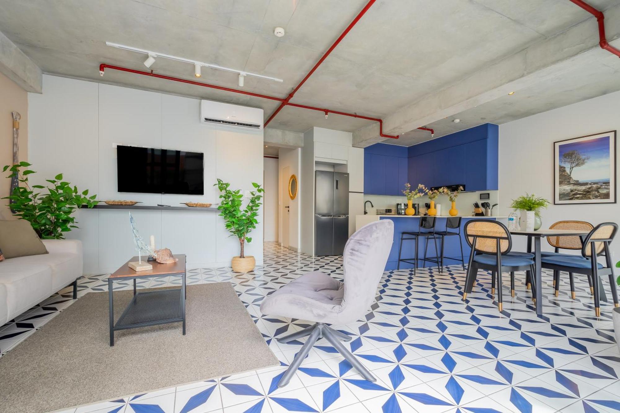 Casa Contemporanea By Wynwood House Aparthotel Panama City Exteriör bild