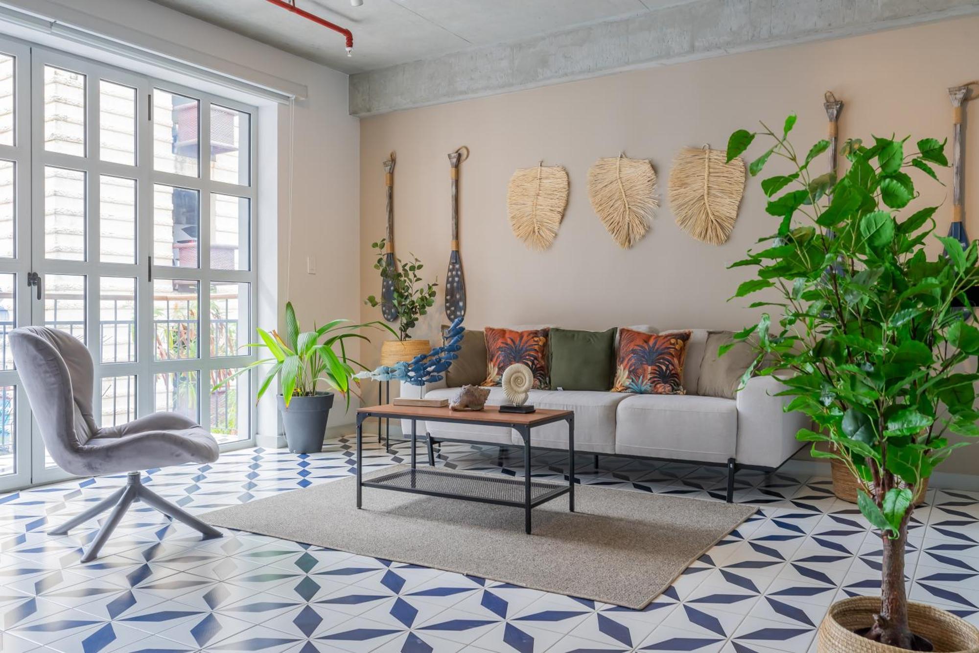 Casa Contemporanea By Wynwood House Aparthotel Panama City Exteriör bild
