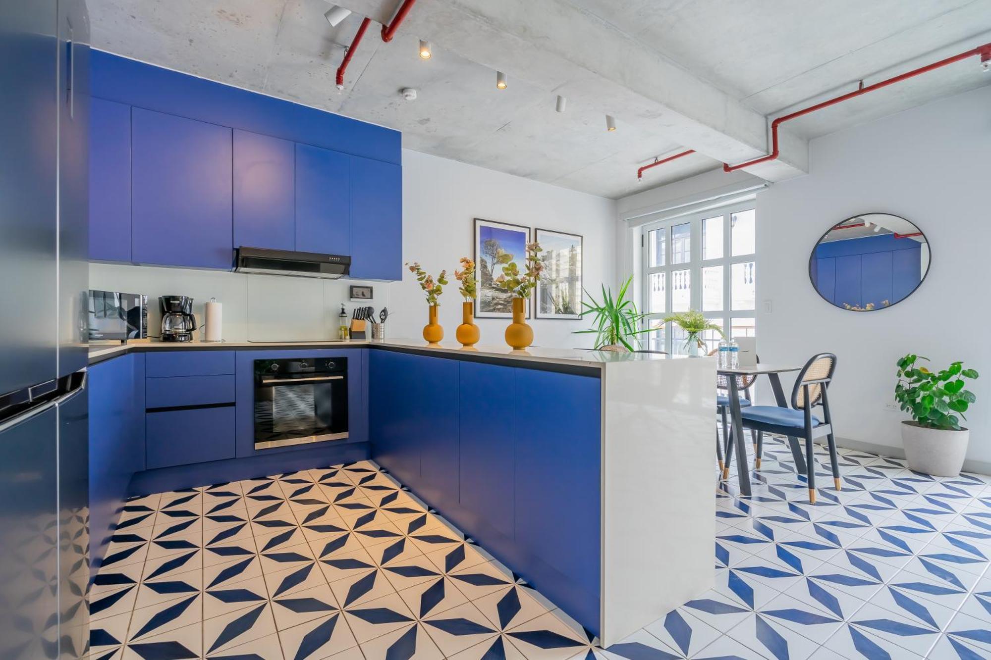 Casa Contemporanea By Wynwood House Aparthotel Panama City Exteriör bild
