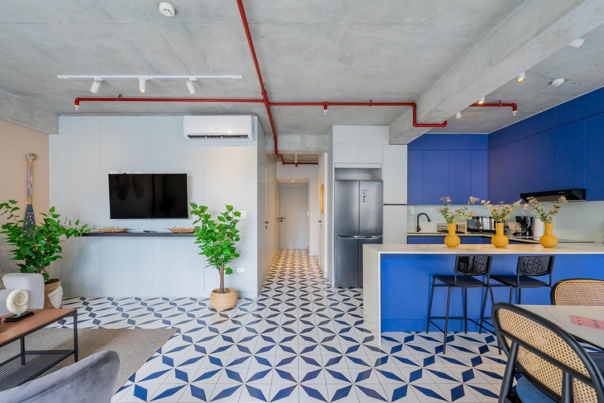 Casa Contemporanea By Wynwood House Aparthotel Panama City Exteriör bild