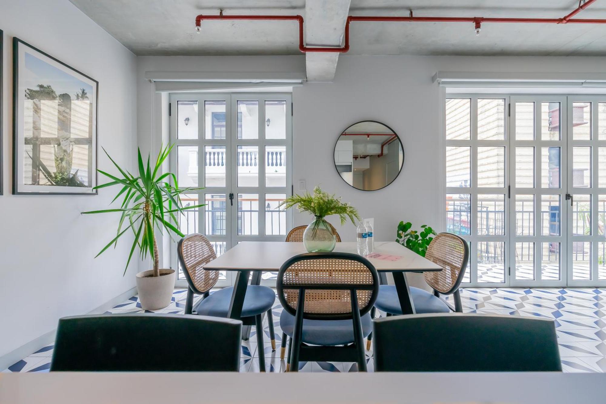 Casa Contemporanea By Wynwood House Aparthotel Panama City Exteriör bild