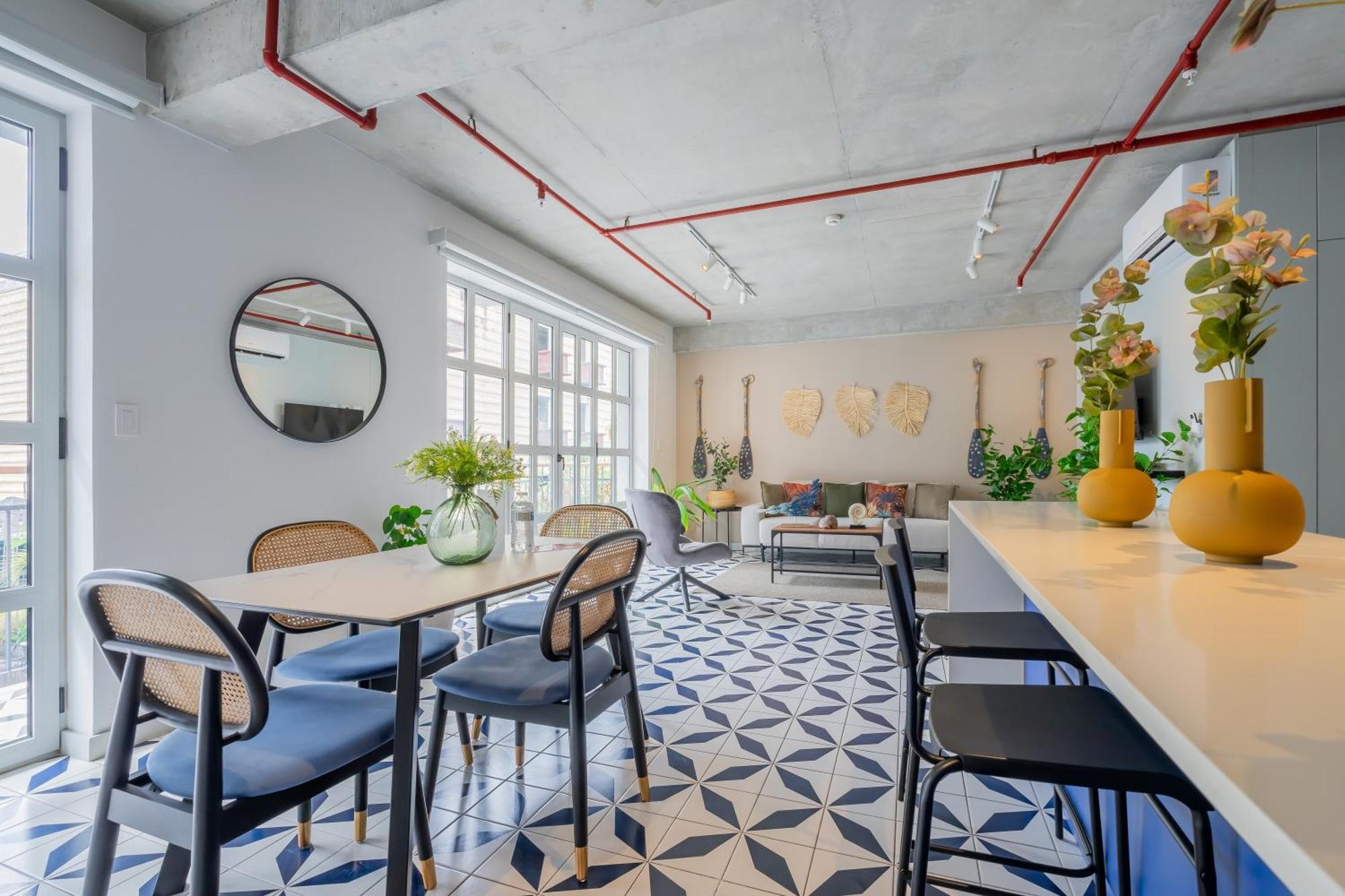 Casa Contemporanea By Wynwood House Aparthotel Panama City Exteriör bild