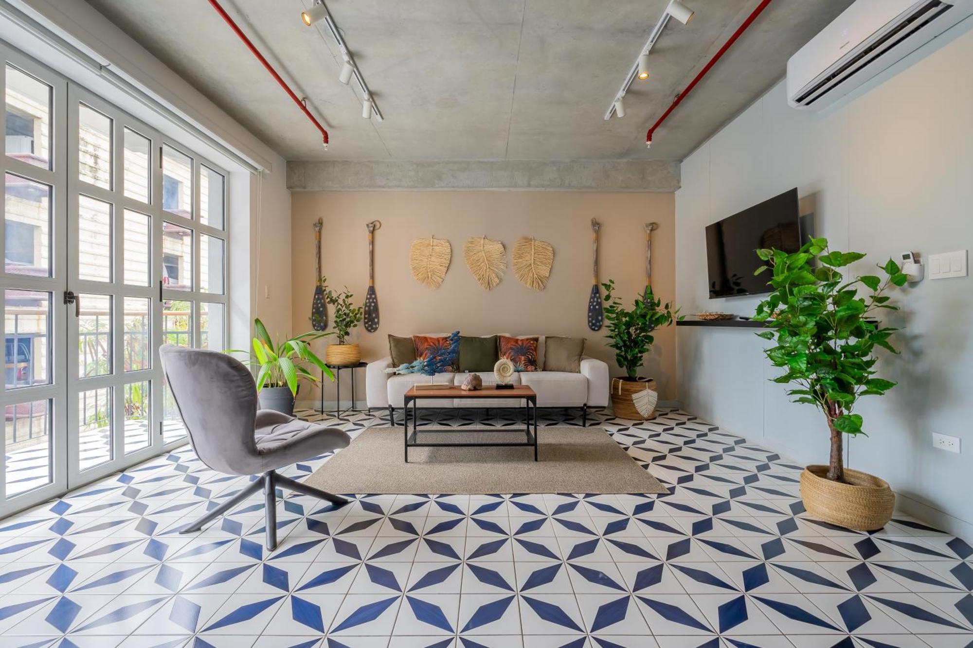 Casa Contemporanea By Wynwood House Aparthotel Panama City Exteriör bild