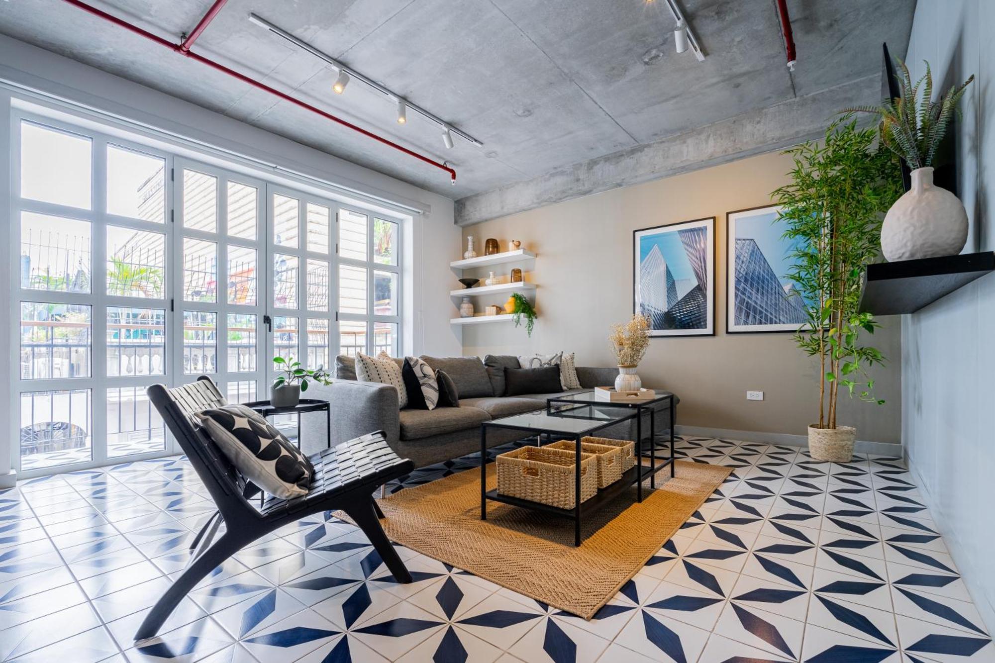 Casa Contemporanea By Wynwood House Aparthotel Panama City Exteriör bild