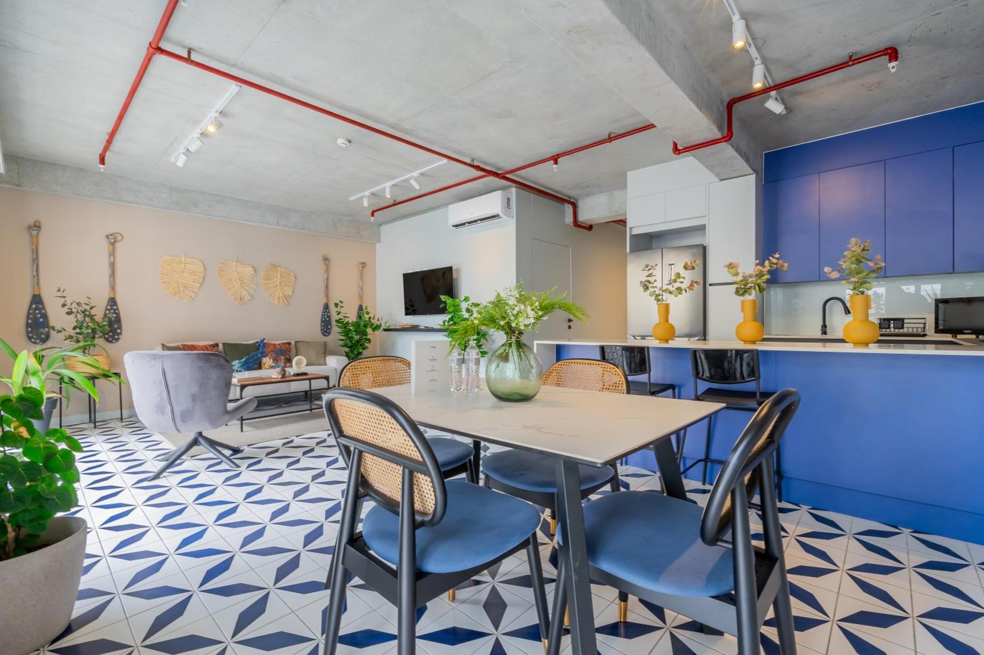 Casa Contemporanea By Wynwood House Aparthotel Panama City Exteriör bild