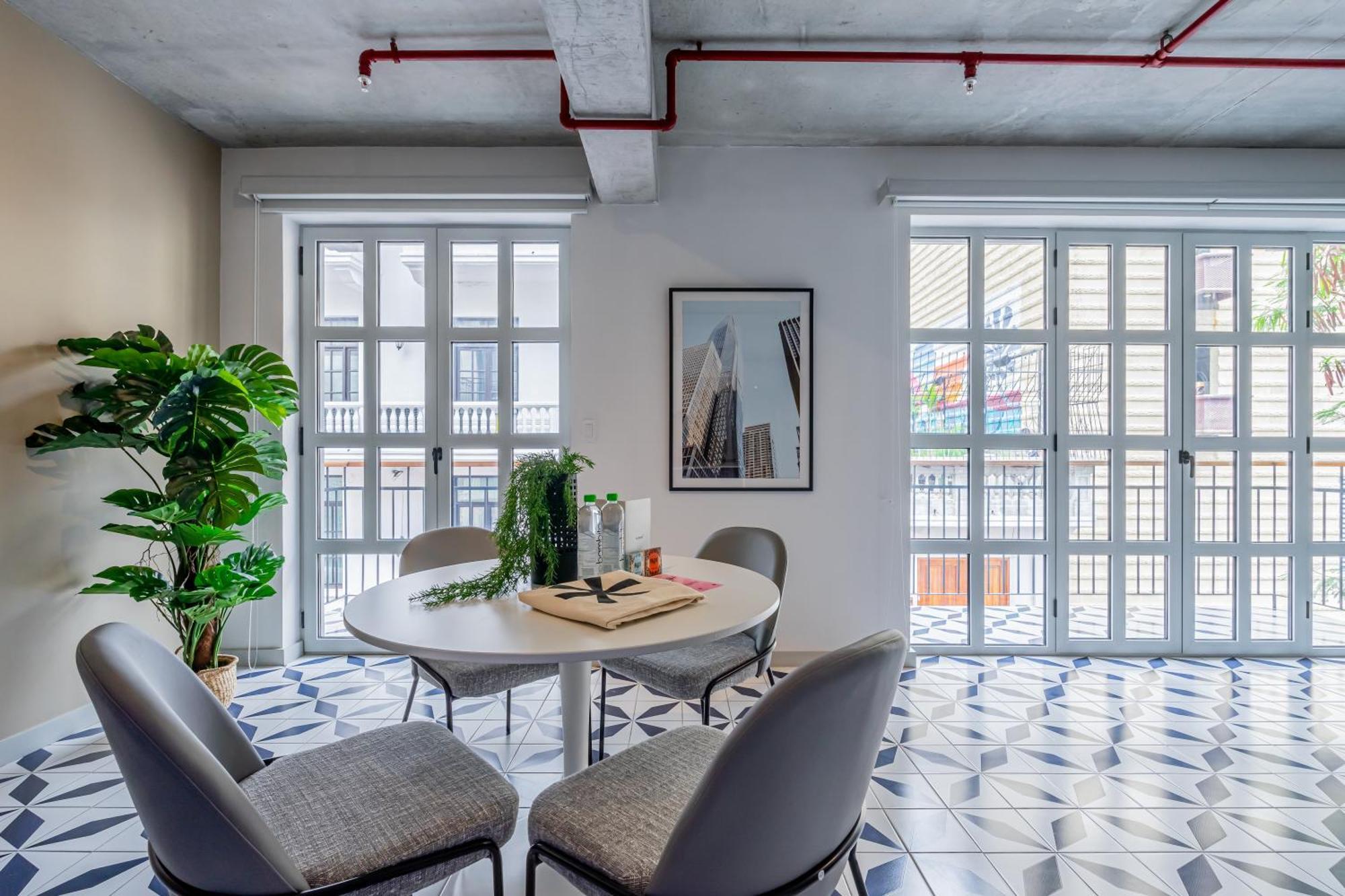 Casa Contemporanea By Wynwood House Aparthotel Panama City Exteriör bild