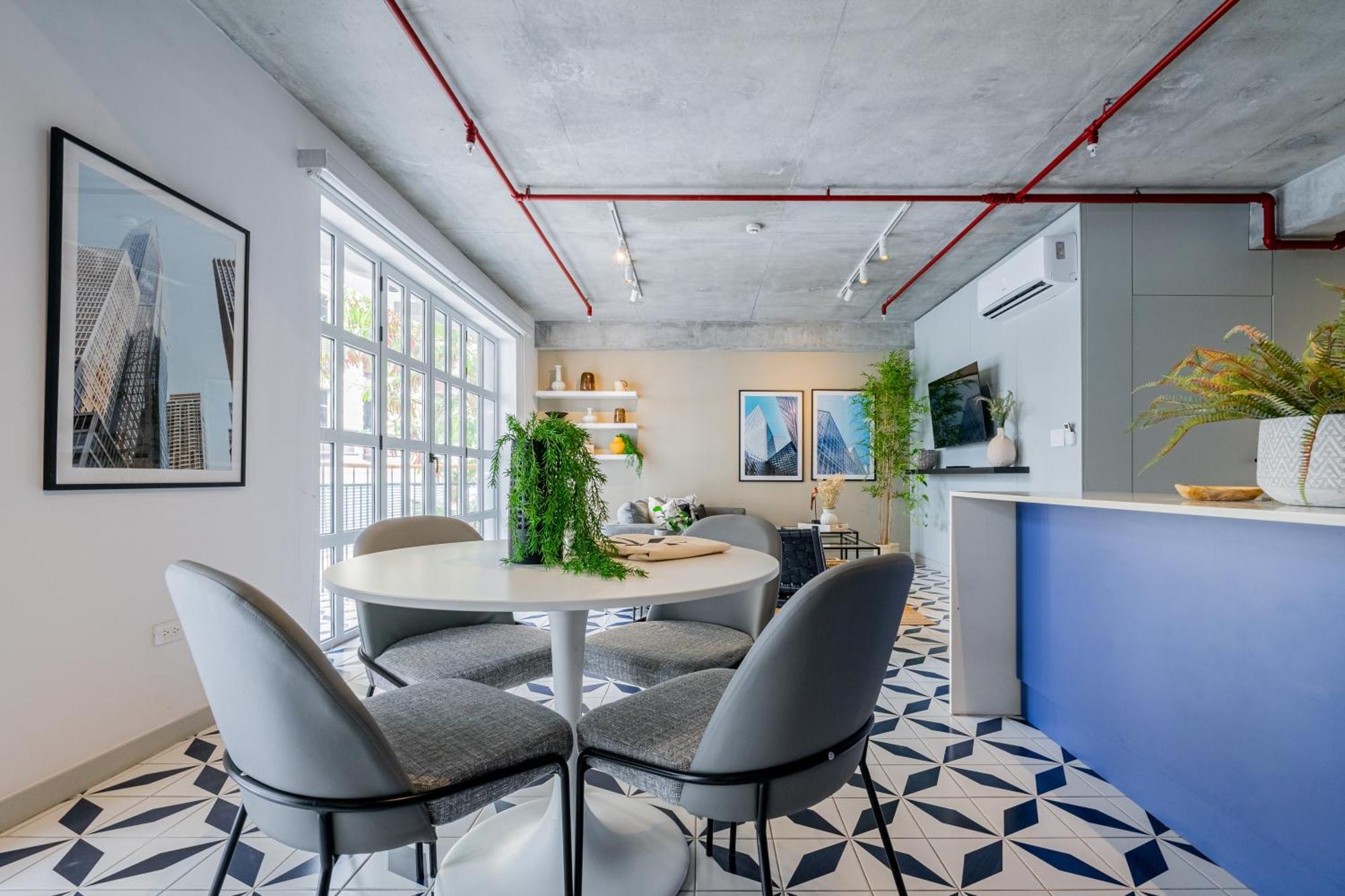 Casa Contemporanea By Wynwood House Aparthotel Panama City Exteriör bild
